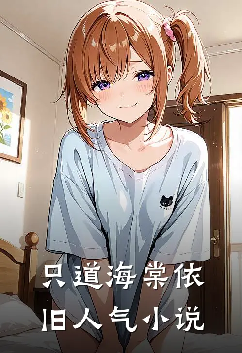 只道海棠依旧人气小说