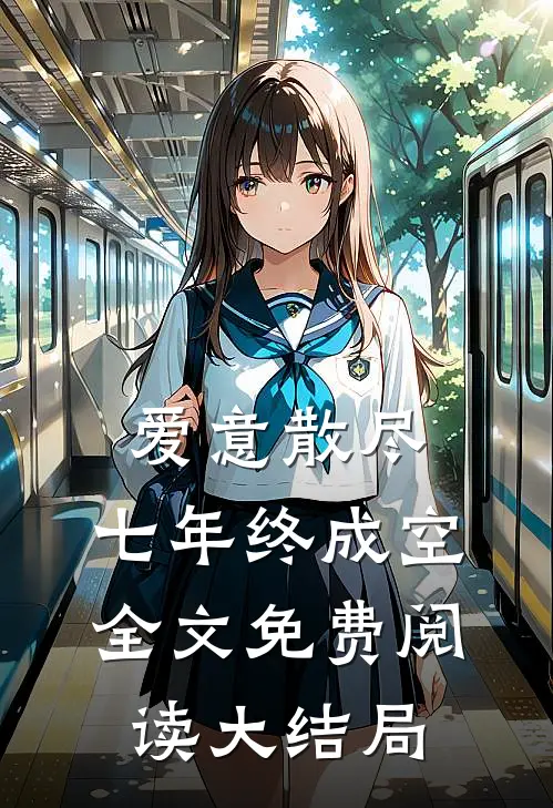爱意散尽，七年终成空全文免费阅读大结局
