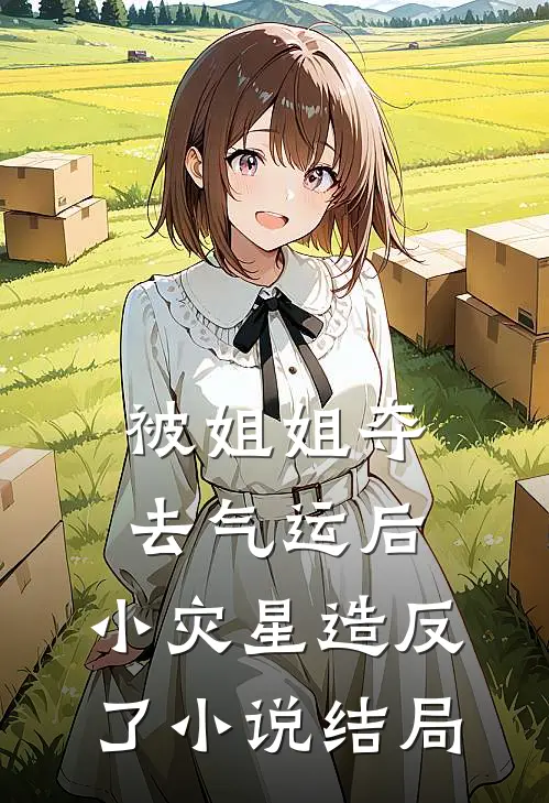 被姐姐夺去气运后，小灾星造反了小说结局