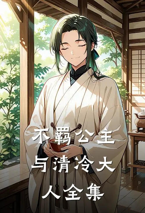 不羁公主与清冷大人 全集