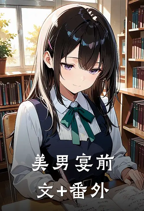 美男宴前文+番外