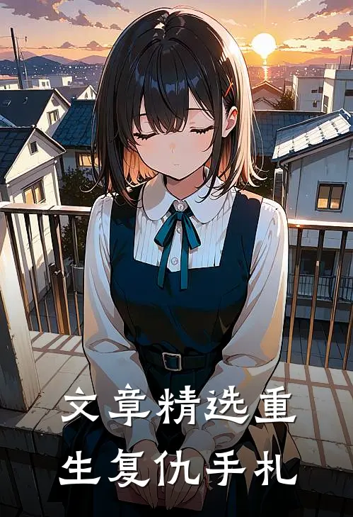 文章精选重生复仇手札