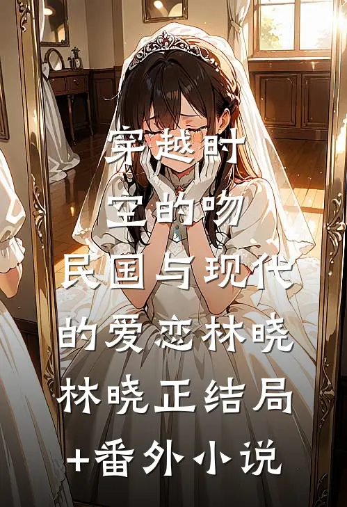 穿越时空的吻：民国与现代的爱恋林晓林晓正结局+番外小说