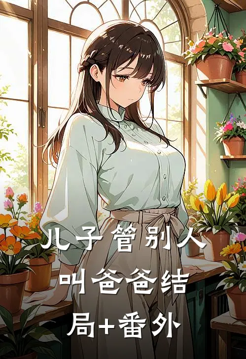 儿子管别人叫爸爸结局+番外