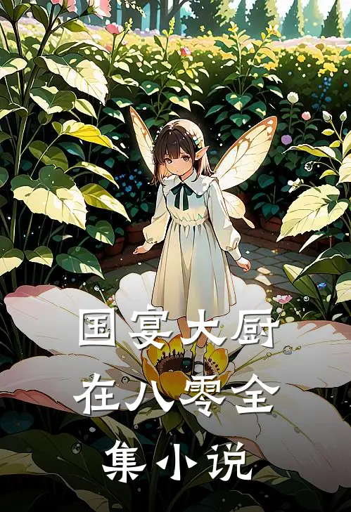 国宴大厨在八零全集小说