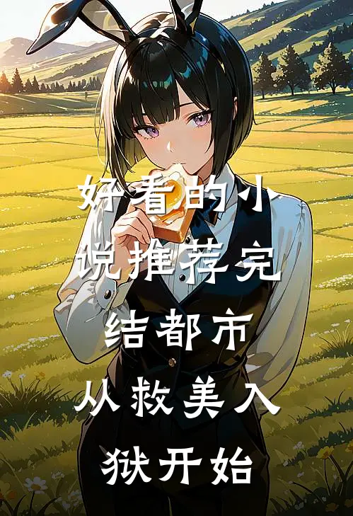 好看的小说推荐完结都市：从救美入狱开始