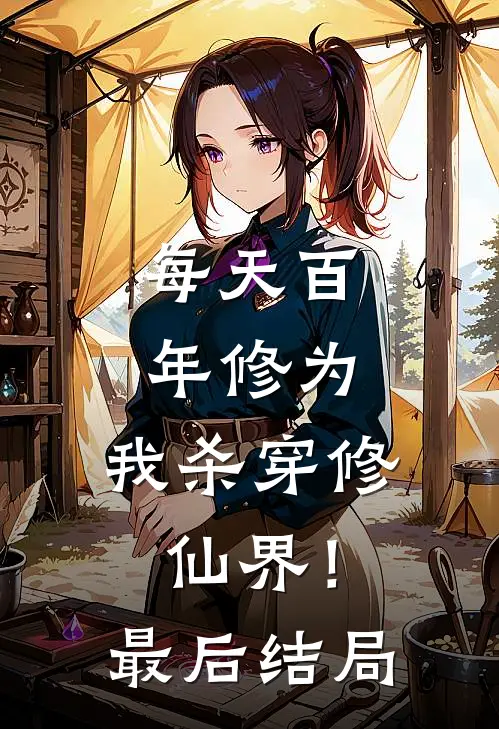 每天百年修为，我杀穿修仙界！最后结局