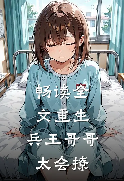 畅读全文重生：兵王哥哥太会撩