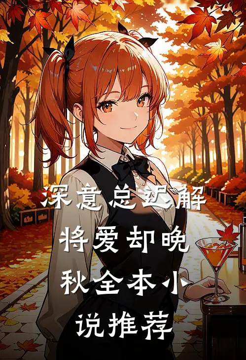 深意总迟解，将爱却晚秋全本小说推荐