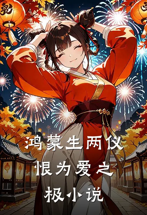鸿蒙生两仪，恨为爱之极小说