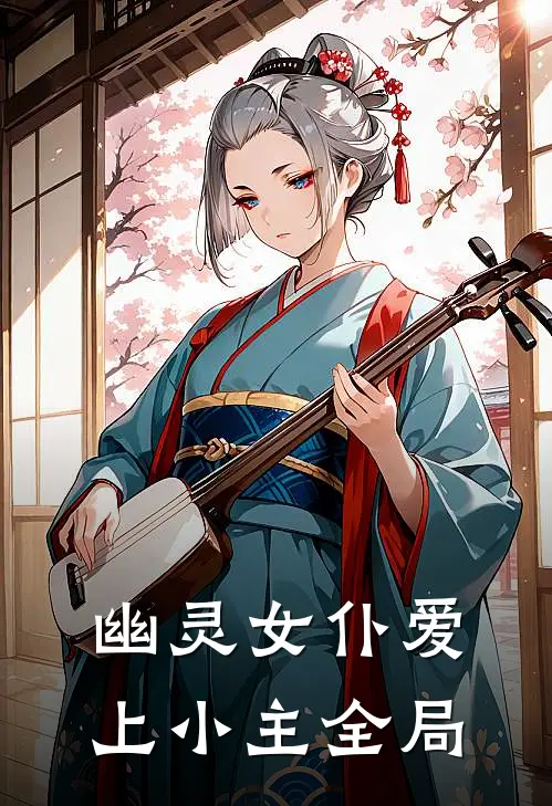 幽灵女仆爱上小主全局
