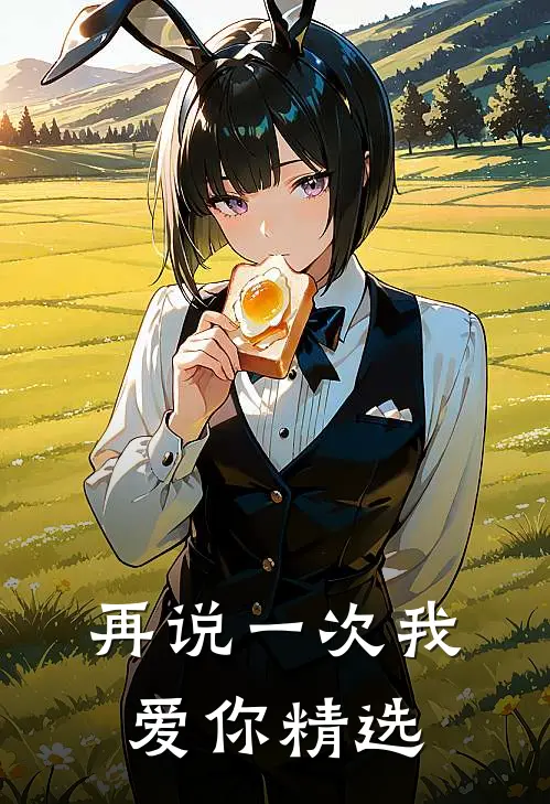 再说一次我爱你精选