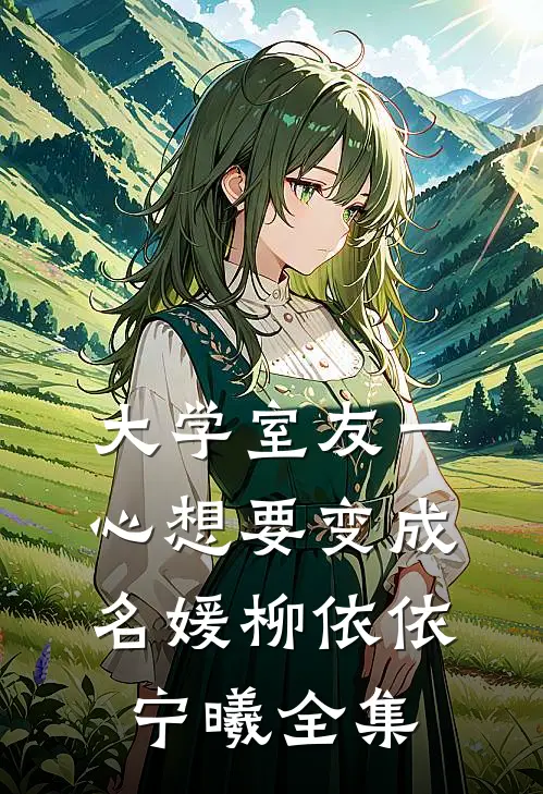 大学室友一心想要变成名媛柳依依宁曦 全集