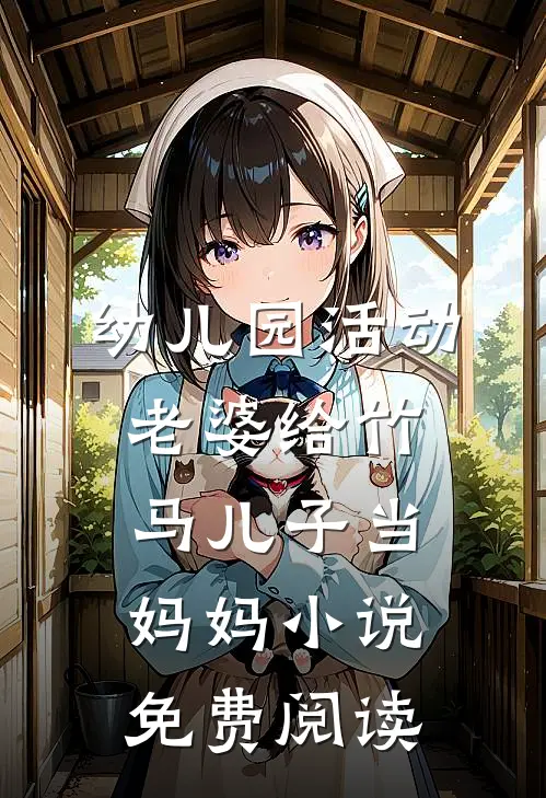 幼儿园活动，老婆给竹马儿子当妈妈小说免费阅读