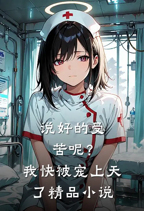 说好的受苦呢？我快被宠上天了精品小说