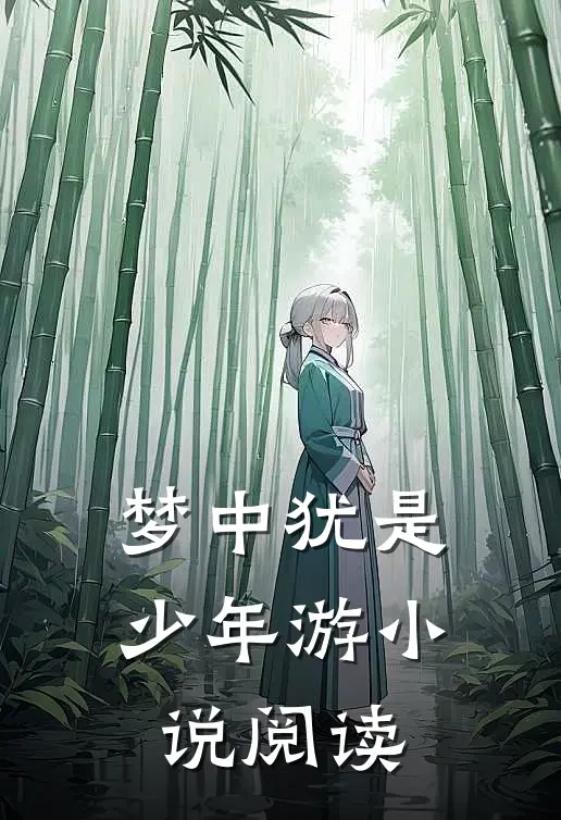 梦中犹是少年游小说阅读