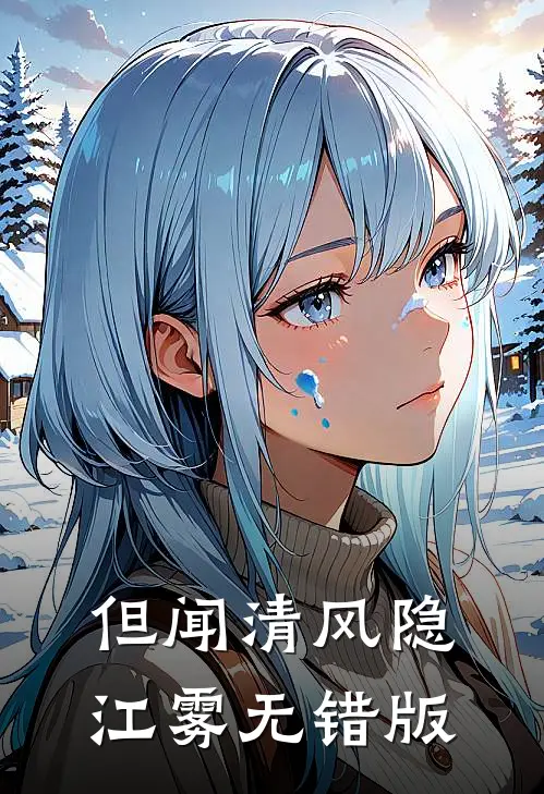 但闻清风隐江雾无错版