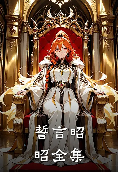 誓言昭昭 全集