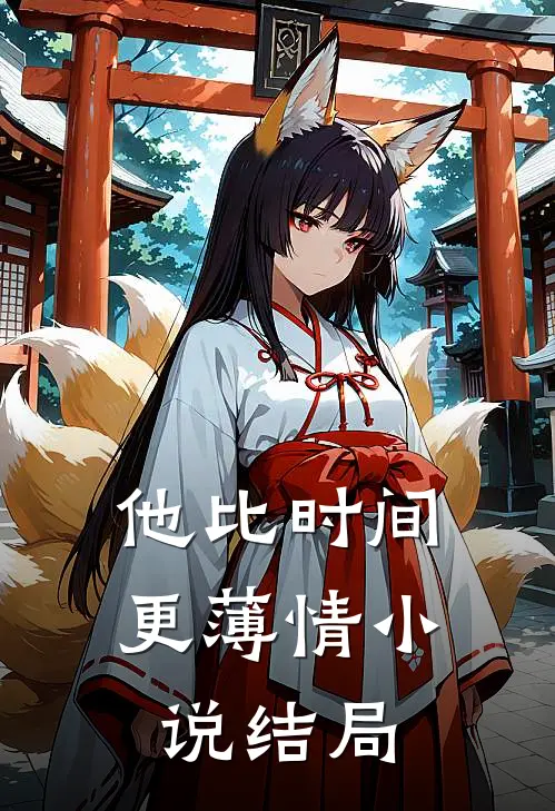 他比时间更薄情小说结局