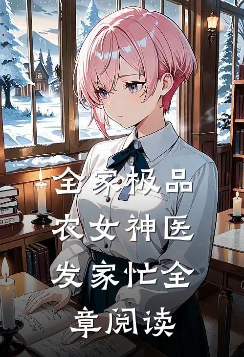 全家极品：农女神医发家忙全章阅读