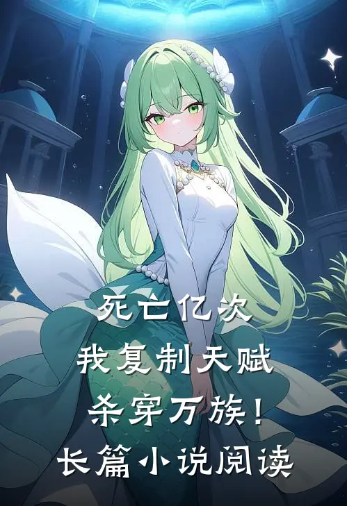 死亡亿次，我复制天赋杀穿万族！长篇小说阅读