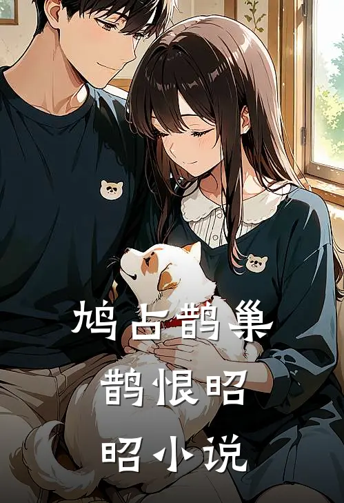 鸠占鹊巢，鹊恨昭昭小说