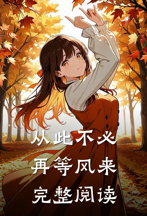 从此不必再等风来完整阅读
