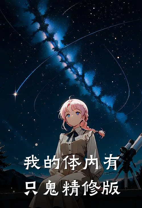 我的体内有只鬼精修版