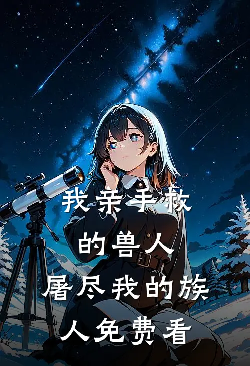 我亲手救的兽人，屠尽我的族人免费看