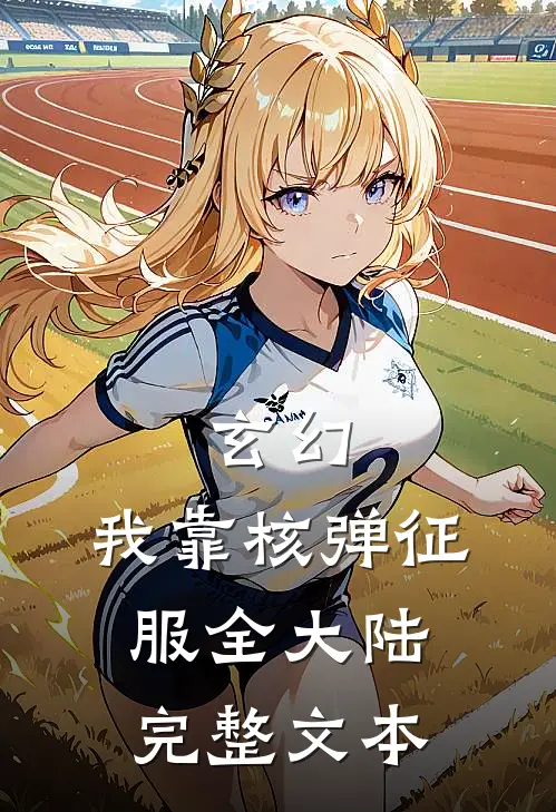 玄幻：我靠核弹征服全大陆完整文本