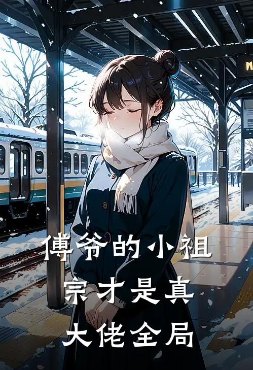 傅爷的小祖宗才是真大佬全局