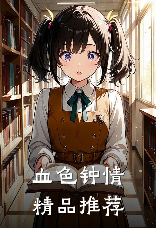血色钟情精品推荐
