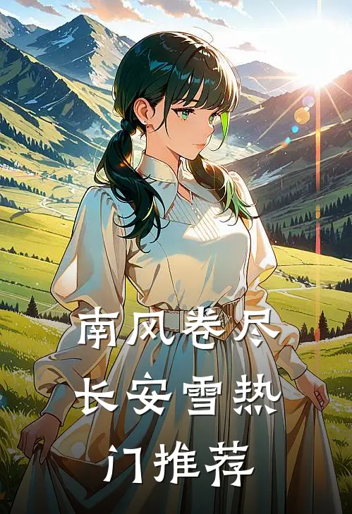 南风卷尽长安雪热门推荐
