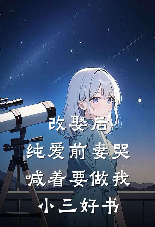 改娶后，纯爱前妻哭喊着要做我小三好书