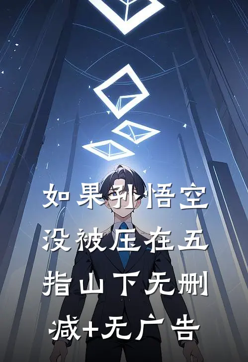 如果孙悟空没被压在五指山下无删减+无广告