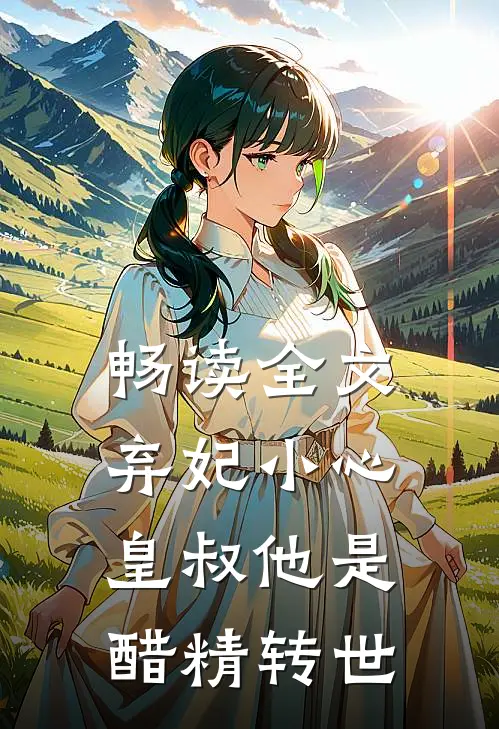 畅读全文弃妃小心，皇叔他是醋精转世