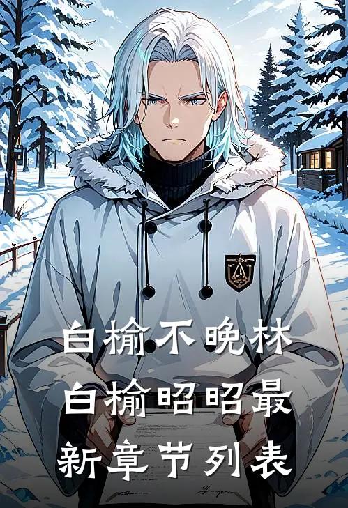 白榆不晚林白榆昭昭最新章节列表