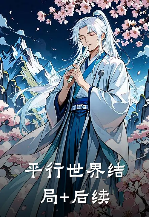 平行世界结局+后续
