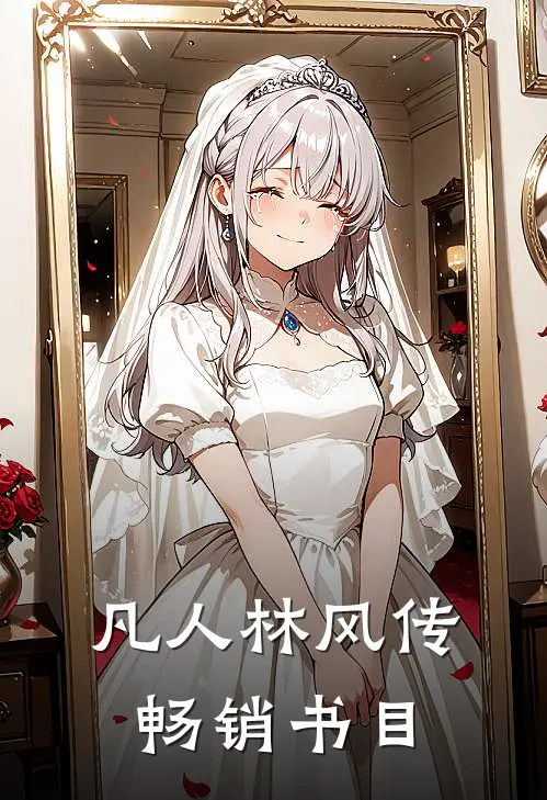 凡人林风传畅销书目
