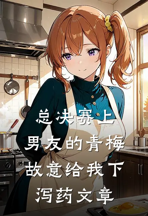 总决赛上，男友的青梅故意给我下泻药文章