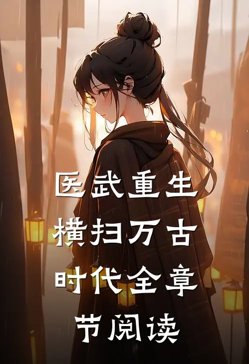 医武重生，横扫万古时代全章节阅读