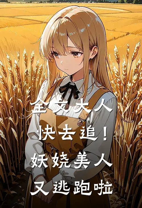 全文大人快去追！妖娆美人又逃跑啦