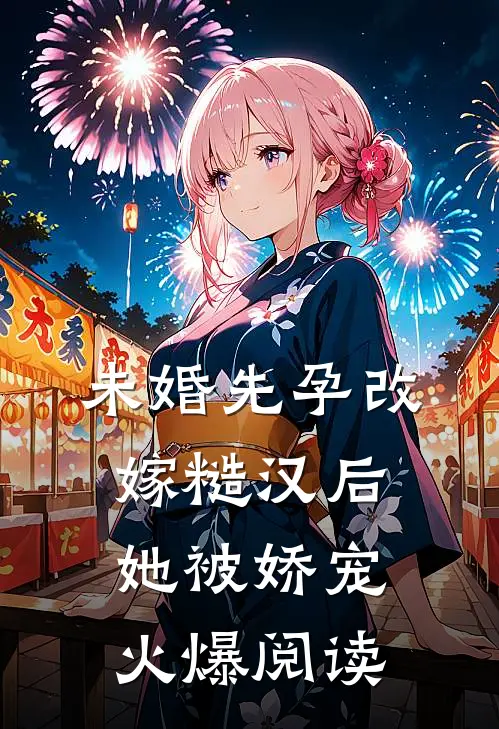 未婚先孕改嫁糙汉后她被娇宠火爆阅读