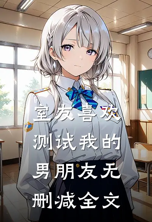 室友喜欢测试我的男朋友无删减全文