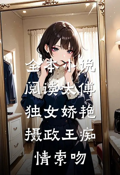 全本小说阅读太傅独女娇艳，摄政王痴情索吻