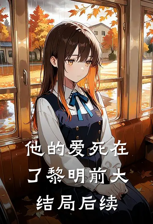 他的爱死在了黎明前大结局后续