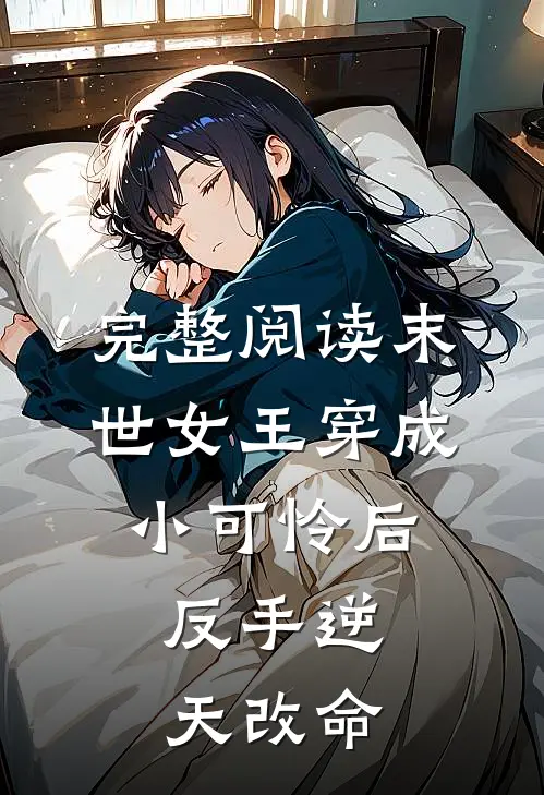 完整阅读末世女王穿成小可怜后，反手逆天改命