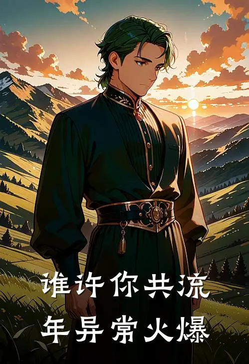 谁许你共流年异常火爆