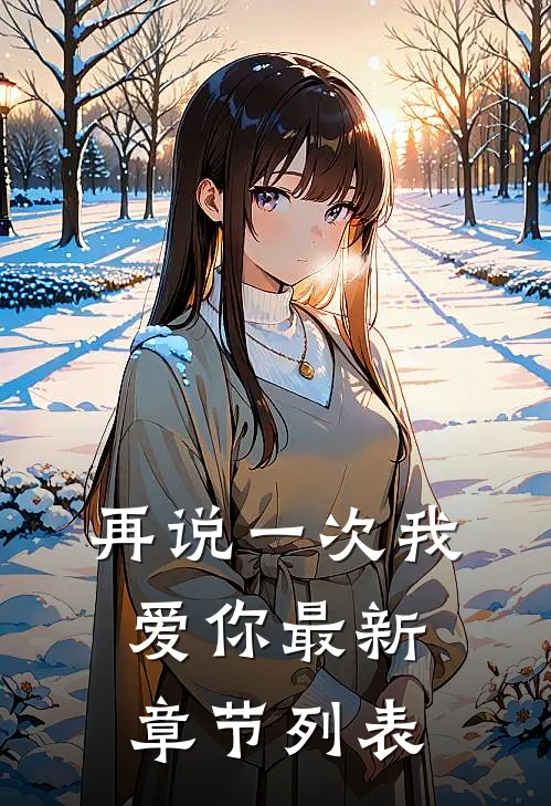 再说一次我爱你最新章节列表