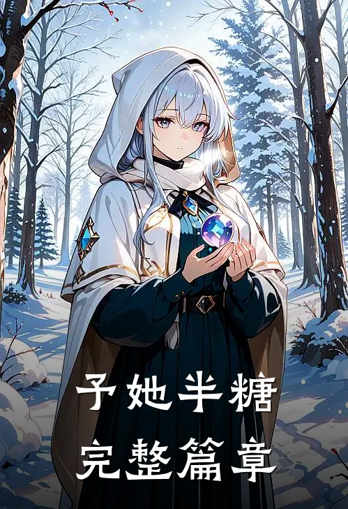 予她半糖完整篇章